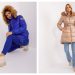 krótka i długa modna kurtka zimowa damska w dobrej cenie w sklepie ebutik